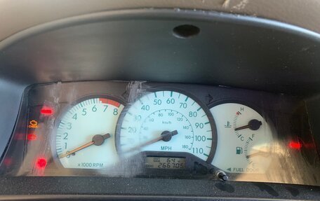 Toyota Corolla, 2004 год, 515 000 рублей, 14 фотография