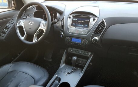 Hyundai ix35 I рестайлинг, 2014 год, 1 695 000 рублей, 7 фотография
