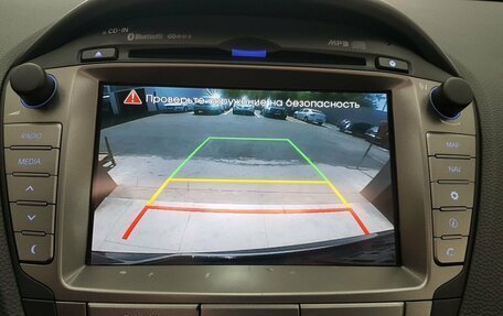 Hyundai ix35 I рестайлинг, 2014 год, 1 695 000 рублей, 10 фотография