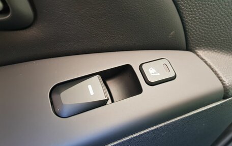 Hyundai ix35 I рестайлинг, 2014 год, 1 695 000 рублей, 13 фотография