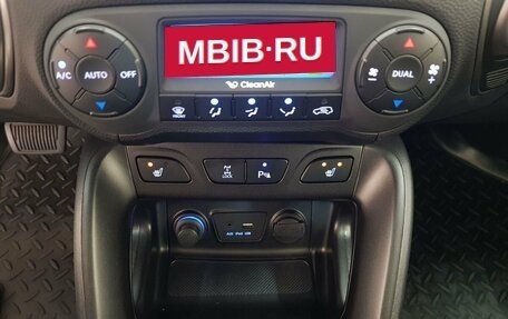 Hyundai ix35 I рестайлинг, 2014 год, 1 695 000 рублей, 15 фотография