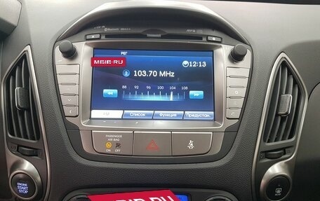 Hyundai ix35 I рестайлинг, 2014 год, 1 695 000 рублей, 14 фотография