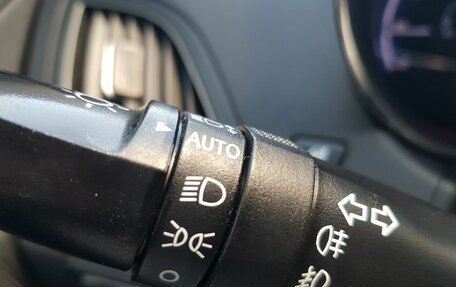 Hyundai ix35 I рестайлинг, 2014 год, 1 695 000 рублей, 17 фотография