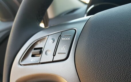 Hyundai ix35 I рестайлинг, 2014 год, 1 695 000 рублей, 18 фотография