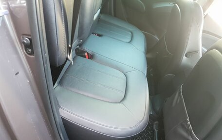 Hyundai ix35 I рестайлинг, 2014 год, 1 695 000 рублей, 23 фотография