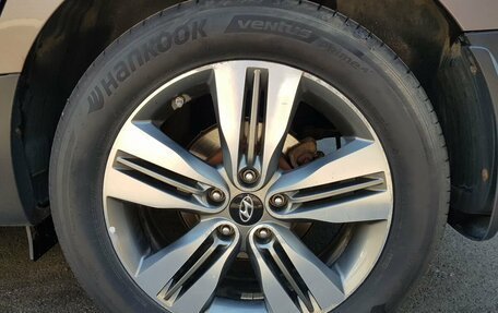Hyundai ix35 I рестайлинг, 2014 год, 1 695 000 рублей, 25 фотография