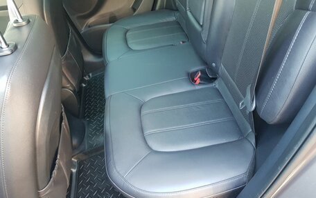 Hyundai ix35 I рестайлинг, 2014 год, 1 695 000 рублей, 22 фотография