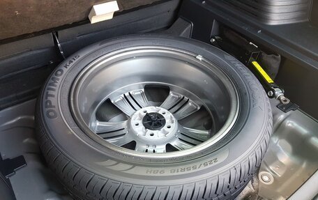 Hyundai ix35 I рестайлинг, 2014 год, 1 695 000 рублей, 26 фотография