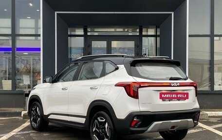 KIA Seltos I, 2026 год, 3 100 000 рублей, 7 фотография