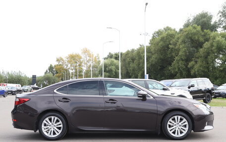 Lexus ES VII, 2015 год, 2 330 000 рублей, 4 фотография