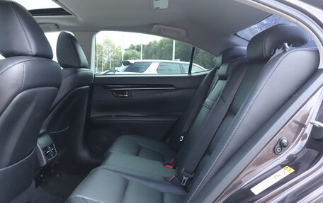 Lexus ES VII, 2015 год, 2 330 000 рублей, 10 фотография