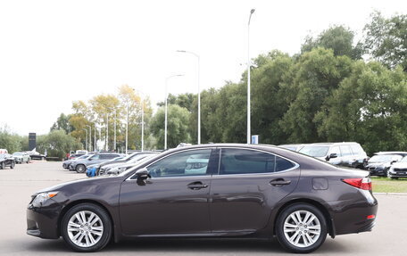 Lexus ES VII, 2015 год, 2 330 000 рублей, 8 фотография