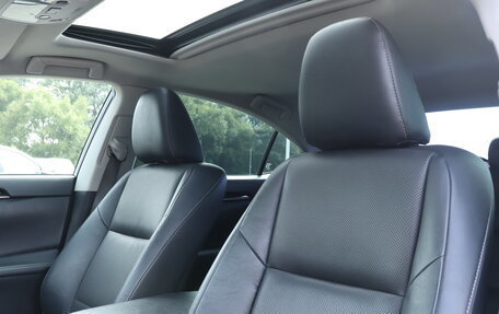 Lexus ES VII, 2015 год, 2 330 000 рублей, 14 фотография