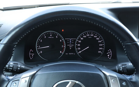 Lexus ES VII, 2015 год, 2 330 000 рублей, 11 фотография