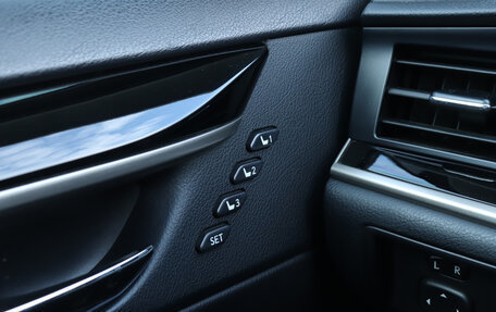 Lexus ES VII, 2015 год, 2 330 000 рублей, 17 фотография
