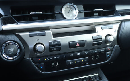 Lexus ES VII, 2015 год, 2 330 000 рублей, 15 фотография