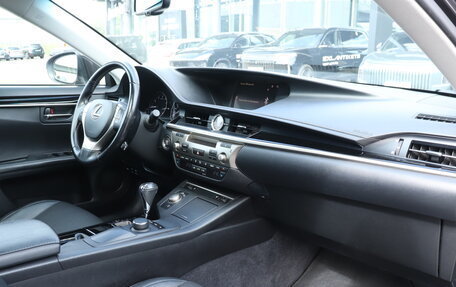 Lexus ES VII, 2015 год, 2 330 000 рублей, 9 фотография