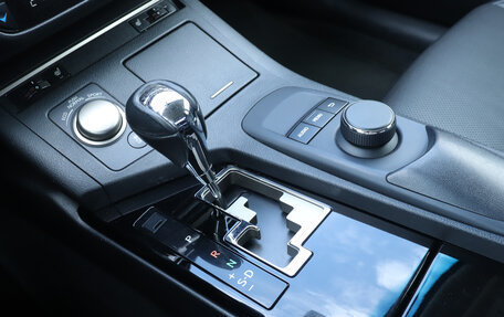 Lexus ES VII, 2015 год, 2 330 000 рублей, 16 фотография