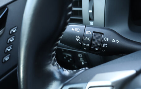 Lexus ES VII, 2015 год, 2 330 000 рублей, 18 фотография
