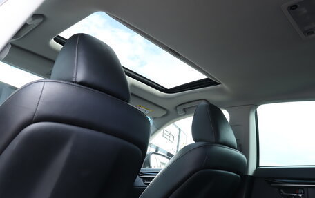 Lexus ES VII, 2015 год, 2 330 000 рублей, 23 фотография
