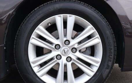 Lexus ES VII, 2015 год, 2 330 000 рублей, 24 фотография
