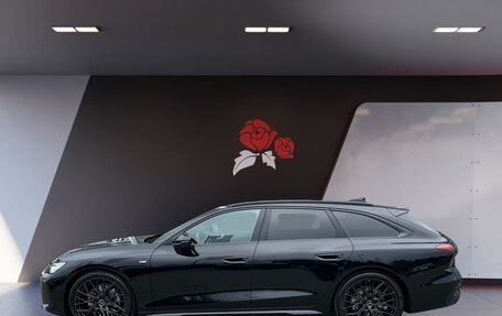 Audi A6, 2026 год, 9 200 000 рублей, 3 фотография