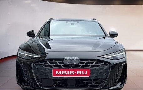 Audi A6, 2026 год, 9 200 000 рублей, 4 фотография
