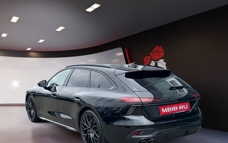 Audi A6, 2026 год, 9 200 000 рублей, 2 фотография