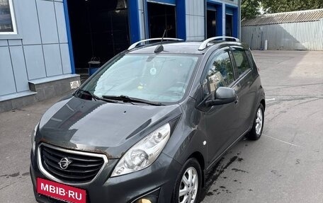 Ravon R2, 2019 год, 550 000 рублей, 1 фотография
