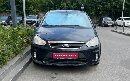 Ford C-MAX I рестайлинг, 2008 год, 550 000 рублей, 1 фотография