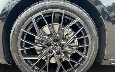 Audi A6, 2026 год, 9 200 000 рублей, 6 фотография