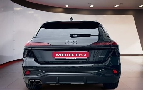Audi A6, 2026 год, 9 200 000 рублей, 5 фотография