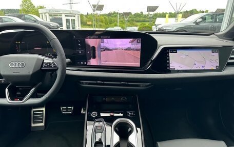 Audi A6, 2026 год, 9 200 000 рублей, 9 фотография