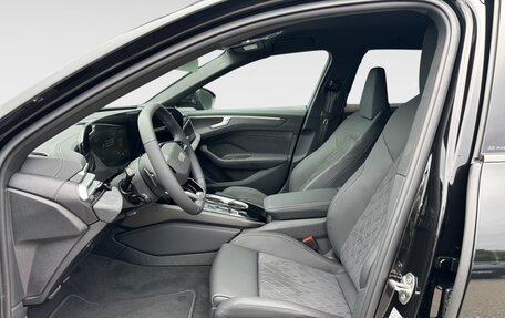 Audi A6, 2026 год, 9 200 000 рублей, 11 фотография