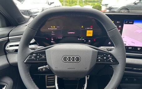 Audi A6, 2026 год, 9 200 000 рублей, 7 фотография