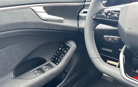 Audi A6, 2026 год, 9 200 000 рублей, 10 фотография