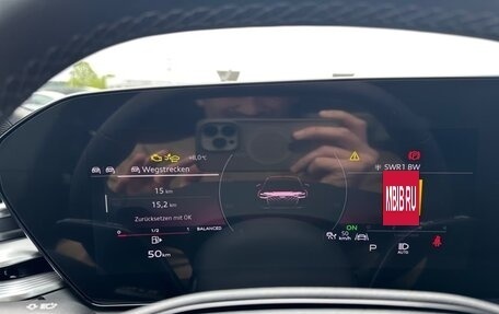Audi A6, 2026 год, 9 200 000 рублей, 8 фотография