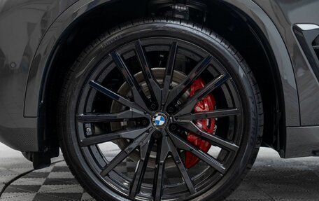 BMW X5, 2026 год, 16 900 000 рублей, 11 фотография