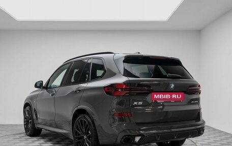 BMW X5, 2026 год, 16 900 000 рублей, 9 фотография