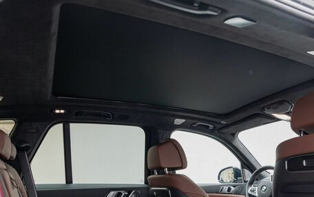 BMW X5, 2026 год, 16 900 000 рублей, 26 фотография