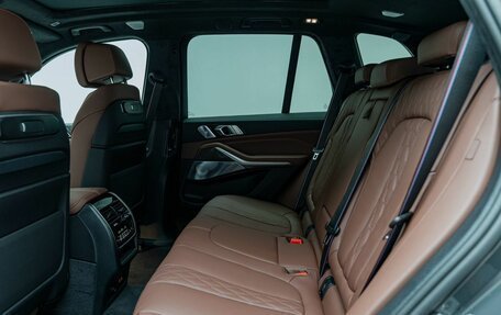 BMW X5, 2026 год, 16 900 000 рублей, 28 фотография