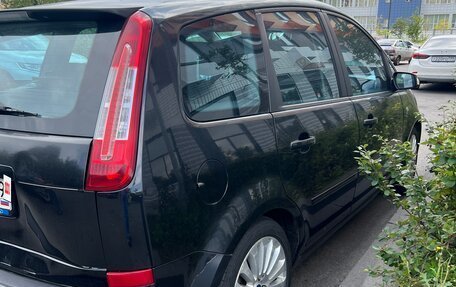 Ford C-MAX I рестайлинг, 2008 год, 550 000 рублей, 4 фотография