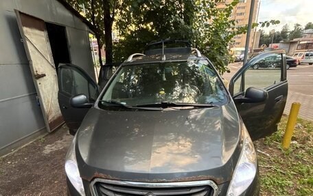 Ravon R2, 2019 год, 550 000 рублей, 11 фотография