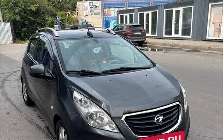Ravon R2, 2019 год, 550 000 рублей, 2 фотография