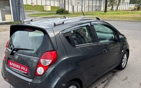 Ravon R2, 2019 год, 550 000 рублей, 4 фотография