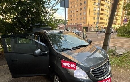 Ravon R2, 2019 год, 550 000 рублей, 12 фотография