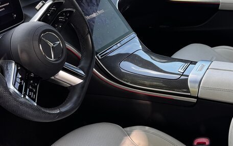 Mercedes-Benz C-Класс, 2022 год, 4 900 000 рублей, 3 фотография