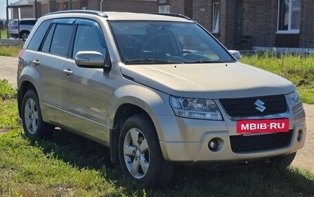 Suzuki Grand Vitara, 2008 год, 710 000 рублей, 6 фотография