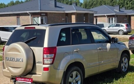 Suzuki Grand Vitara, 2008 год, 710 000 рублей, 4 фотография