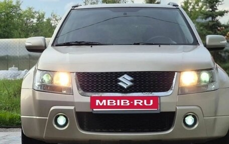 Suzuki Grand Vitara, 2008 год, 710 000 рублей, 2 фотография
